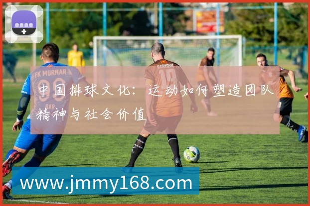 中国排球文化:运动如何塑造团队精神与社会价值